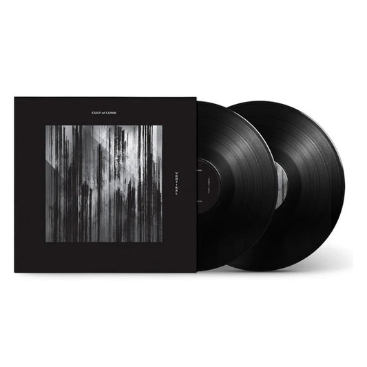 Cult Of Luna - Vertikal (2020 Edition) - <NONE> - DLP