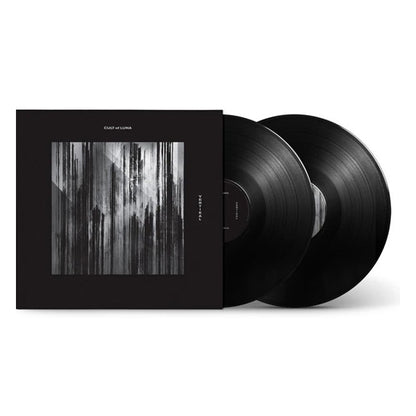Cult Of Luna - Vertikal (2020 Edition)  Double Vinyl LP