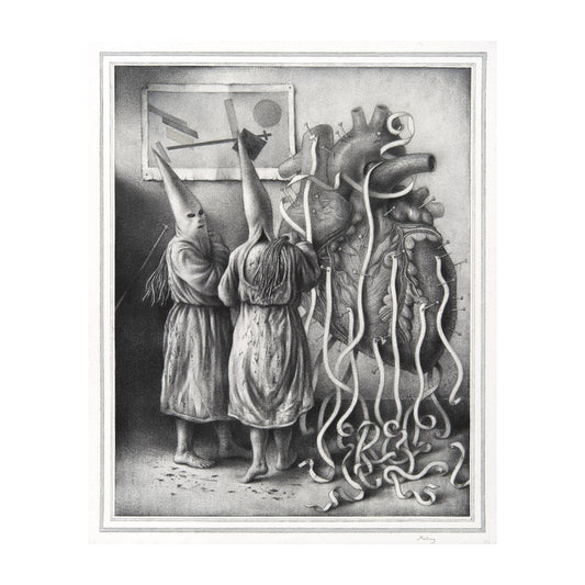Altaar - Altaar - Doom Metal - CD