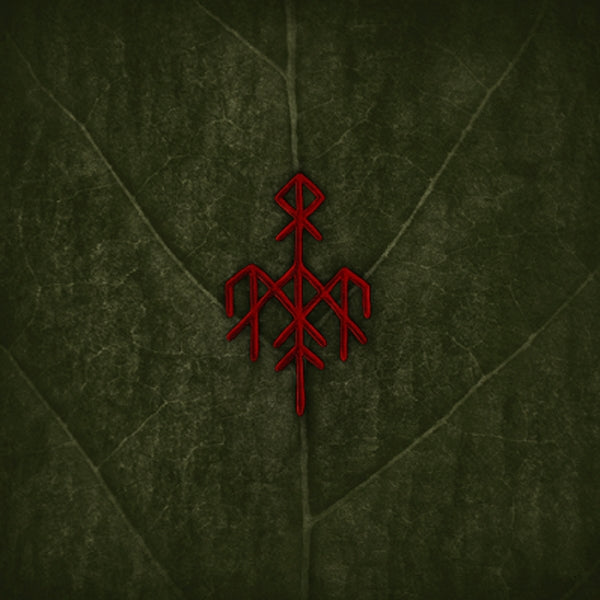 Wardruna - Yggdrasil - Folk/Pagan Metal - CD