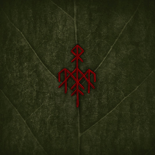 Wardruna - Yggdrasil - Folk/Pagan Metal - CD