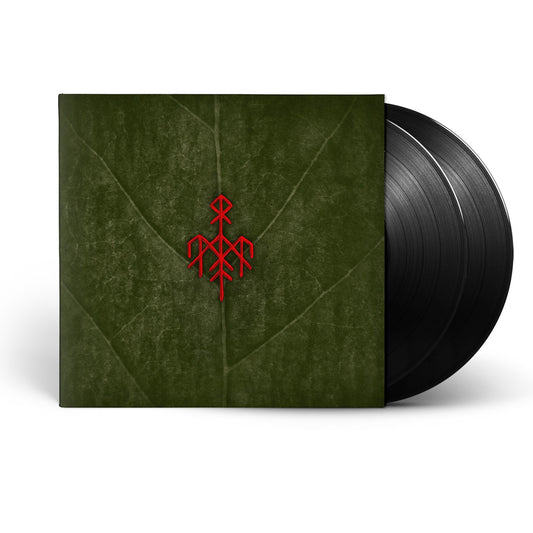 Wardruna - Yggdrasil - Folk/Pagan Metal - DLP