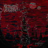 Obliteration - Black Death Horizon - Death Metal - CD