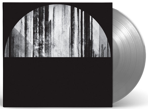 Cult Of Luna - Vertikal Ii (2020 Edition) (Silver Vinyl) - Metal - LP