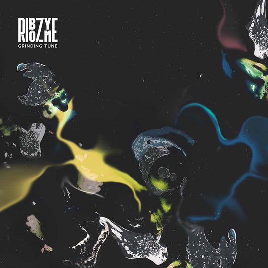 Ribozyme - Grinding Tune - Rock - LP