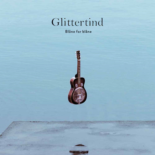 Glittertind - Blane For Blane - Folk/Pagan Metal - CD