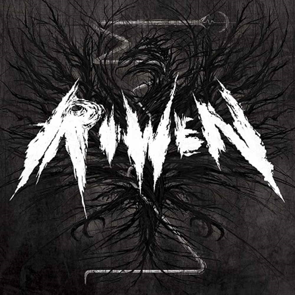 Riwen - Riwen - Hardcore - CD
