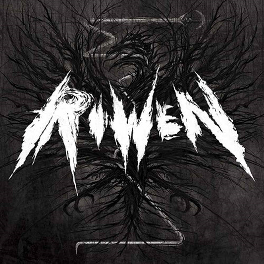 Riwen - Riwen - Hardcore - CD
