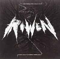 Riwen - Riwen - Hardcore - LP