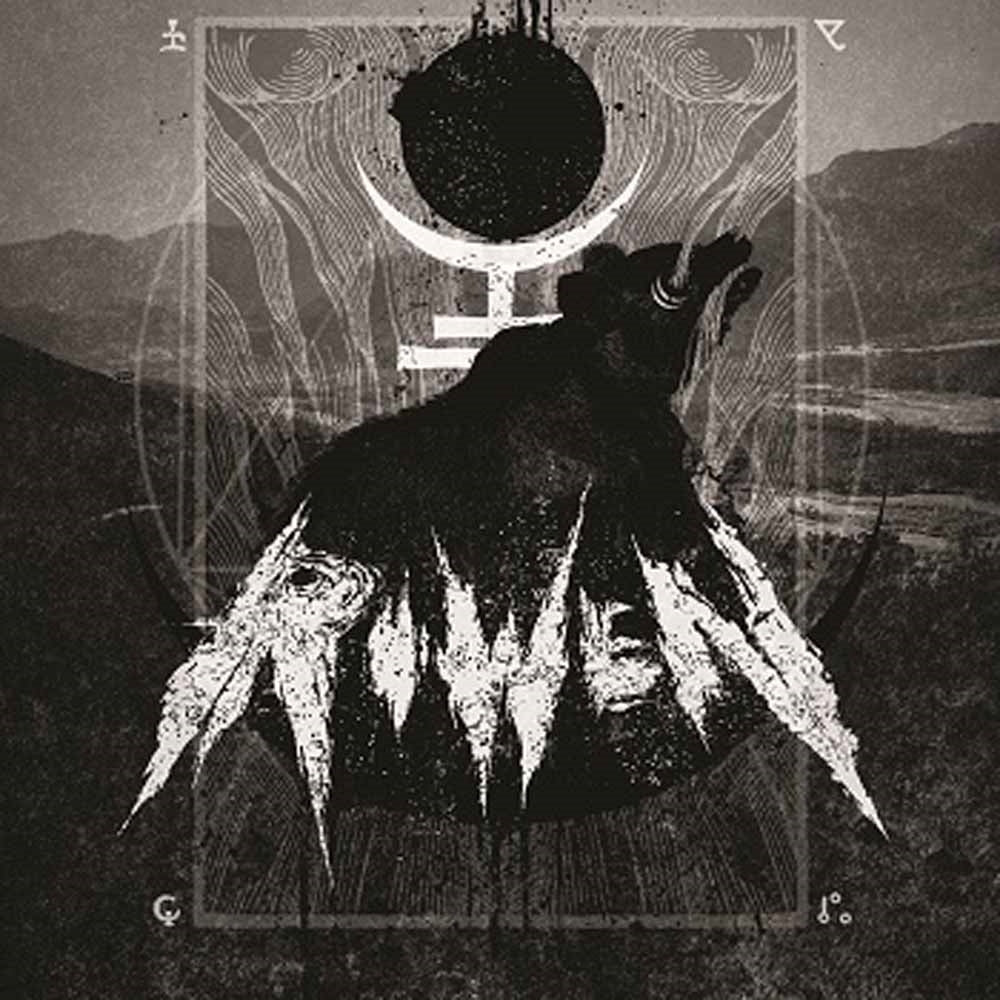 Riwen - The Cold - Hardcore - CD