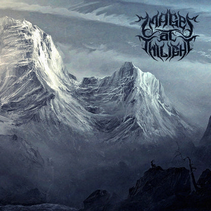 Images At Twilight - Kings - Black Metal - CD