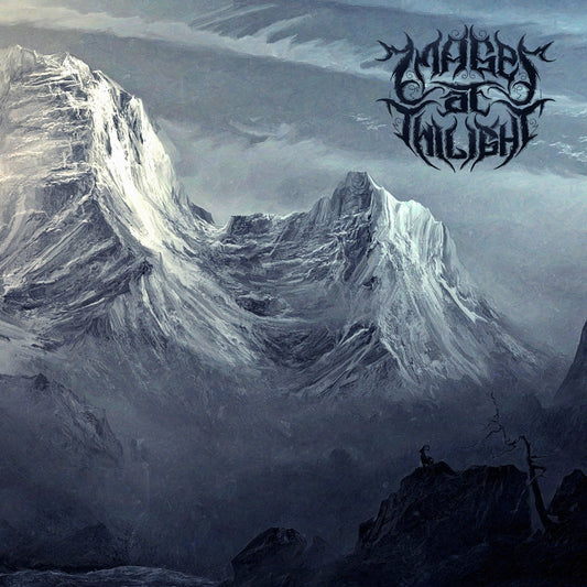 Images At Twilight - Kings - Black Metal - CD