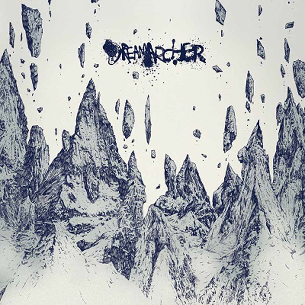 Dreamarcher - Dreamarcher - Metal - LP