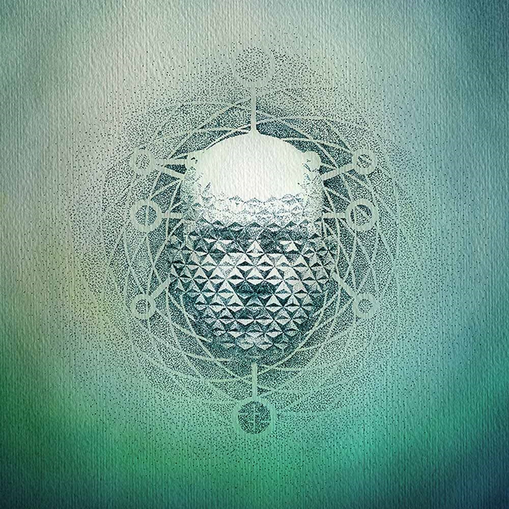 22 - You Are Creating: Limb1 - Prog Rock - CDD