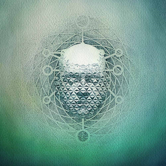 22 - You Are Creating: Limb1 - Prog Rock - CDD