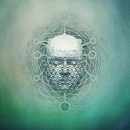 22 - You Are Creating: Limb1 - Prog Rock - Music CDD