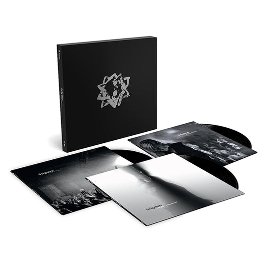 Seigmen - Enola Single Box (3 Discs) - Rock - 7