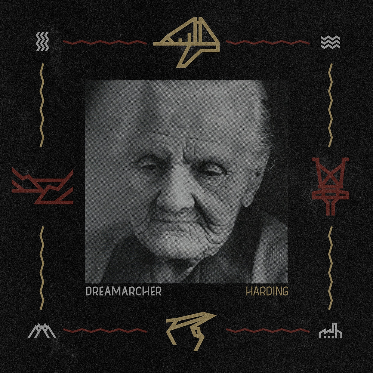 Dreamarcher - Harding - Metal - 12