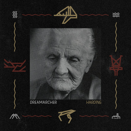 Dreamarcher - Harding - Metal - 12
