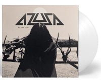 Azusa - Heavy Yoke (Clear Vinyl) - Death Metal - LP