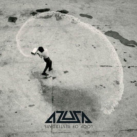 Azusa - Loop Of Yesterdays - Death Metal - CD