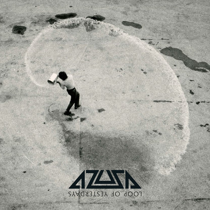 Azusa - Loop Of Yesterdays - Death Metal - Music Vinyl LP