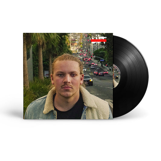 Lut - Mersmak - Punk - LP