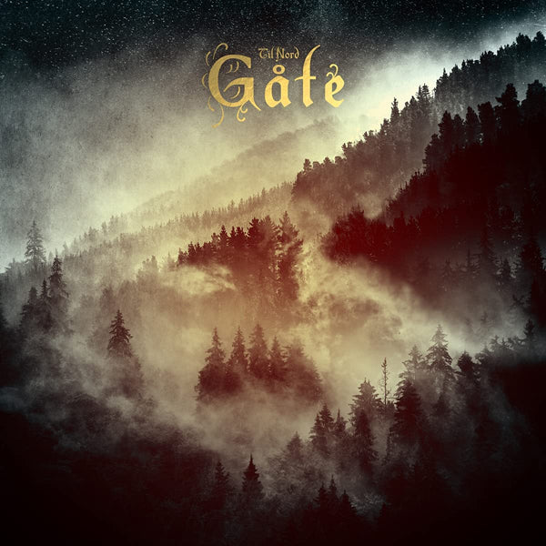 Gåte - Til Nord (Ep) - Folk/Pagan Metal - 12