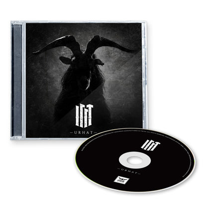 Illt - Urhat - Rock - CD