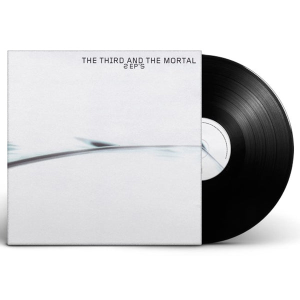 3Rd & The Mortal, The - 2 Ep'S - Doom Metal - LP