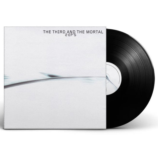 3Rd & The Mortal, The - 2 Ep'S - Doom Metal - LP