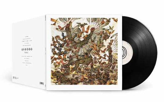 Oberst - Toil - Hardcore - LP