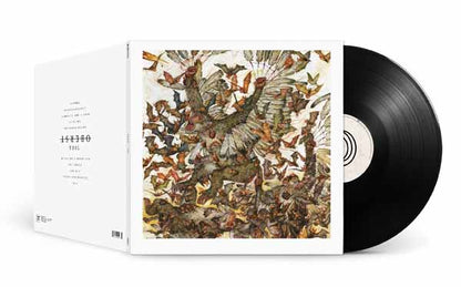Oberst - Toil - Hardcore - Music Vinyl LP