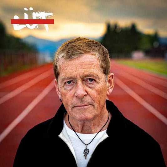 Lüt - Lüt - Rock - LP