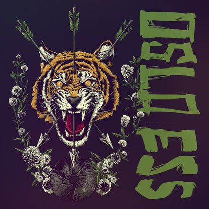 Oslo Ess - Oslo Ess (Digisleeve) - Punk - CDD