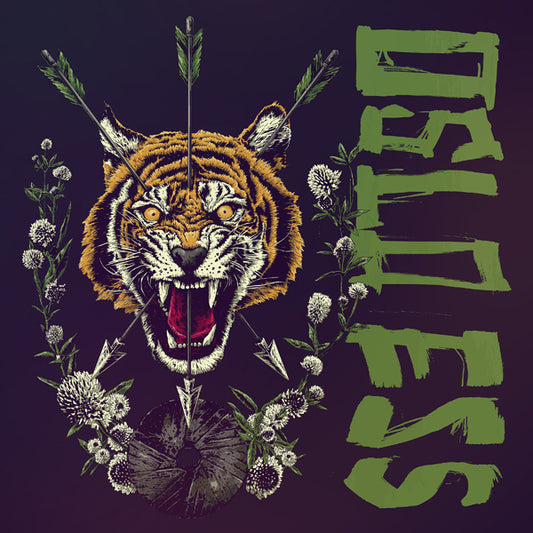 Oslo Ess - Oslo Ess (Digisleeve) - Punk - CDD