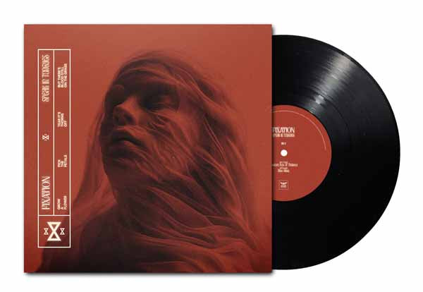 Fixation - Speak In Tongues - Metal - LP