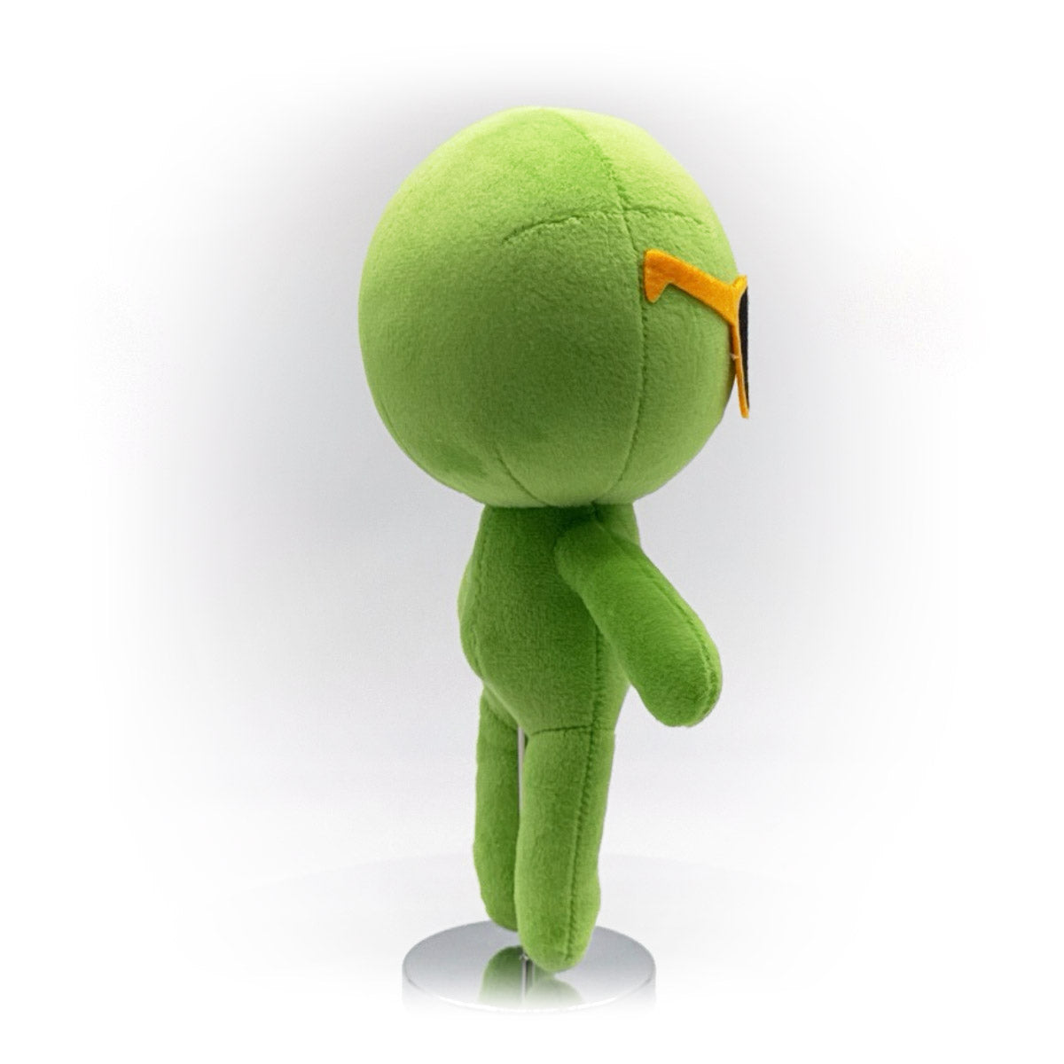 Youtooz - Influencer Green Plush (9in) - Alan Becker