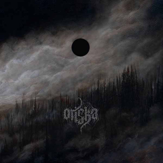 Oriska - Oriska - Metal - CD