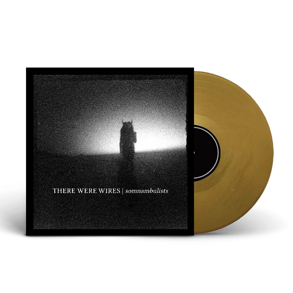 There Were Wires - Somnambulists - Hardcore - LP