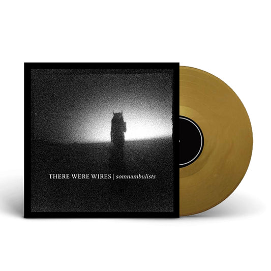 There Were Wires - Somnambulists - Hardcore - LP