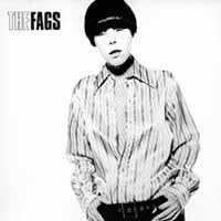 Fags, The - The Fags Ep - Rock - CD