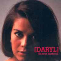 Daryl - Uneven Surfaces - Rock/Pop - CD