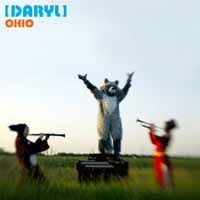 Daryl - Ohio - Rock/Pop - CD