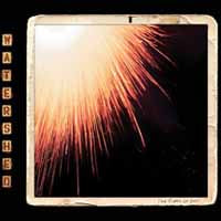 Watershed - Fifth Of July - Rock - CD