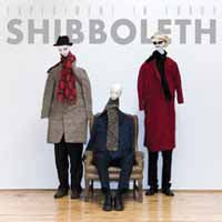 Shibboleth - Experiment In Error - Rock/Pop - CD