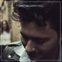 Gaston Light - Peel - Rock - CD