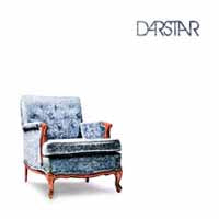 Darstar - Tiny Darkness - Rock - CD