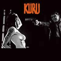 These Machines Are Winning - Kuru - Electronic - LP