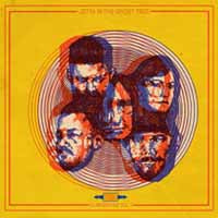 Jetta In The Ghost Tree - Clandestine Vol. I - Rock/Pop - CD